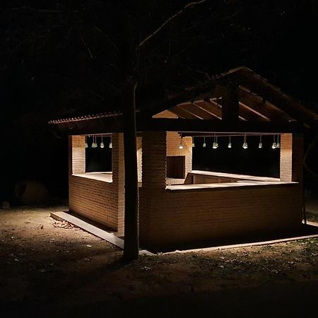 Las Candelas Casas De Los Pinos 外观 照片