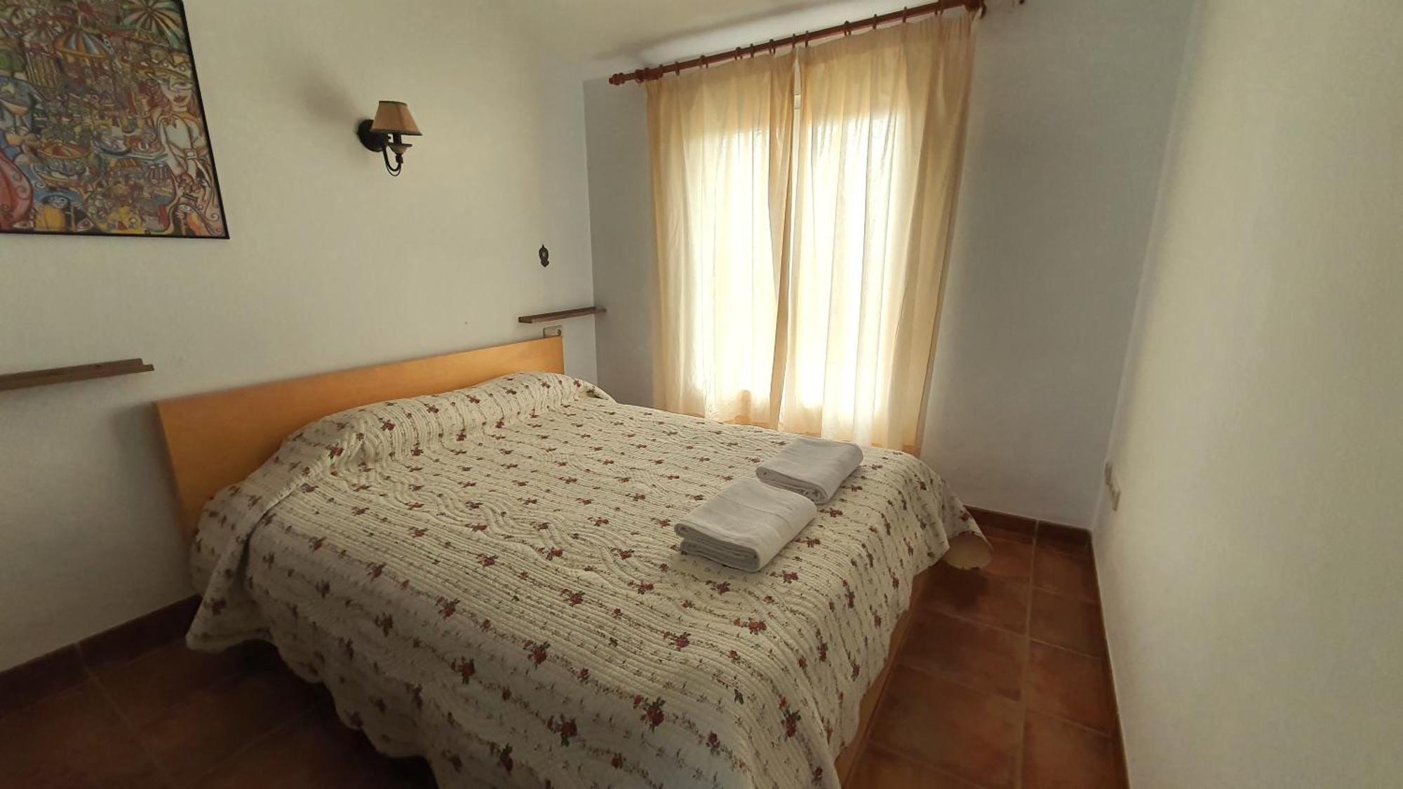 Las Candelas Casas De Los Pinos 外观 照片
