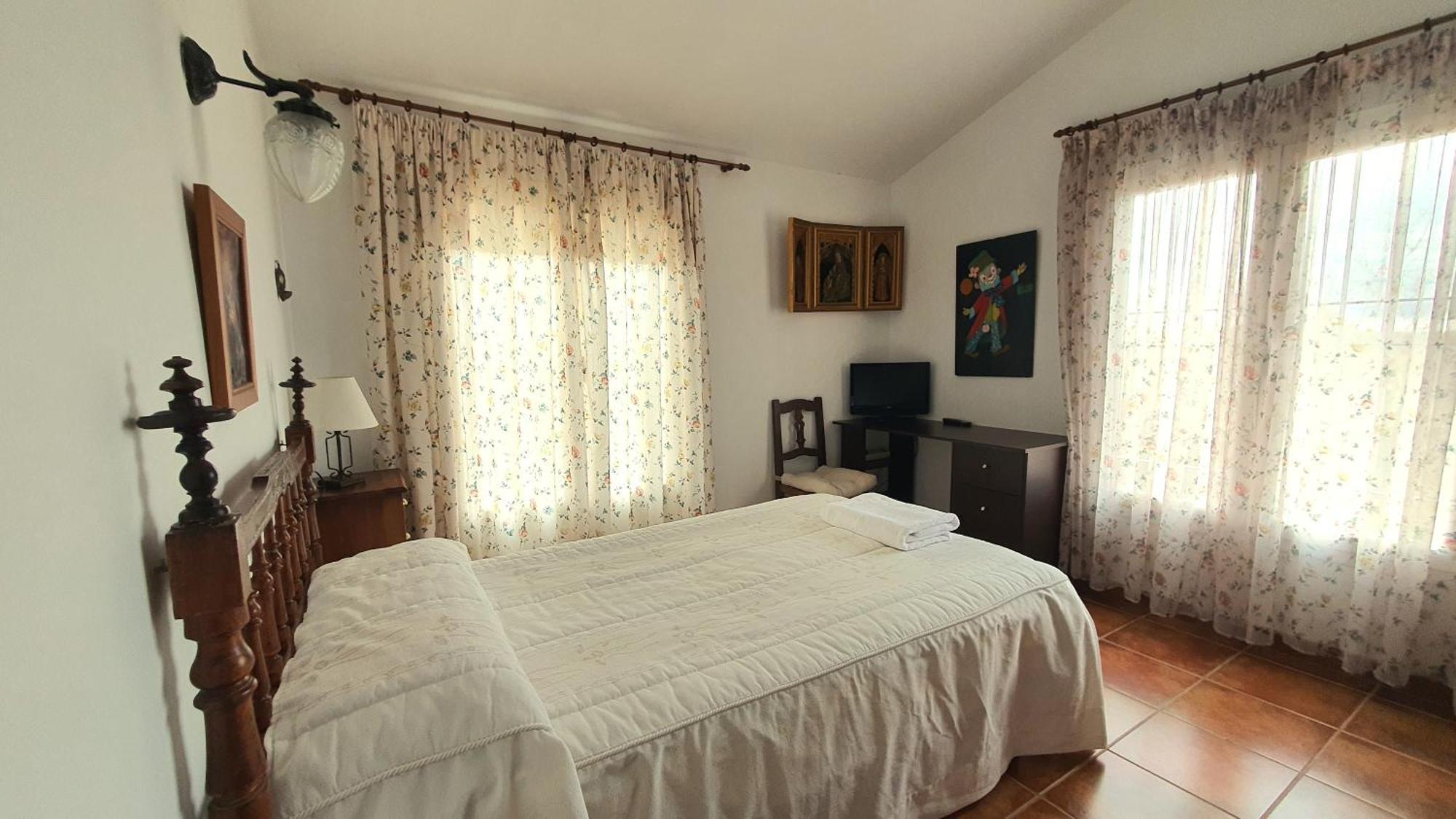 Las Candelas Casas De Los Pinos 外观 照片